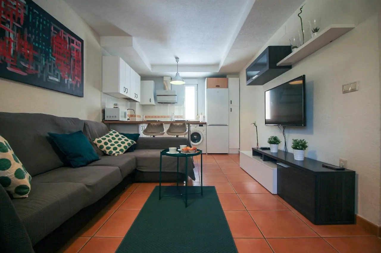 Lentiscares 118. Dos Habitaciones Con Salida A La Piscina. Torrox