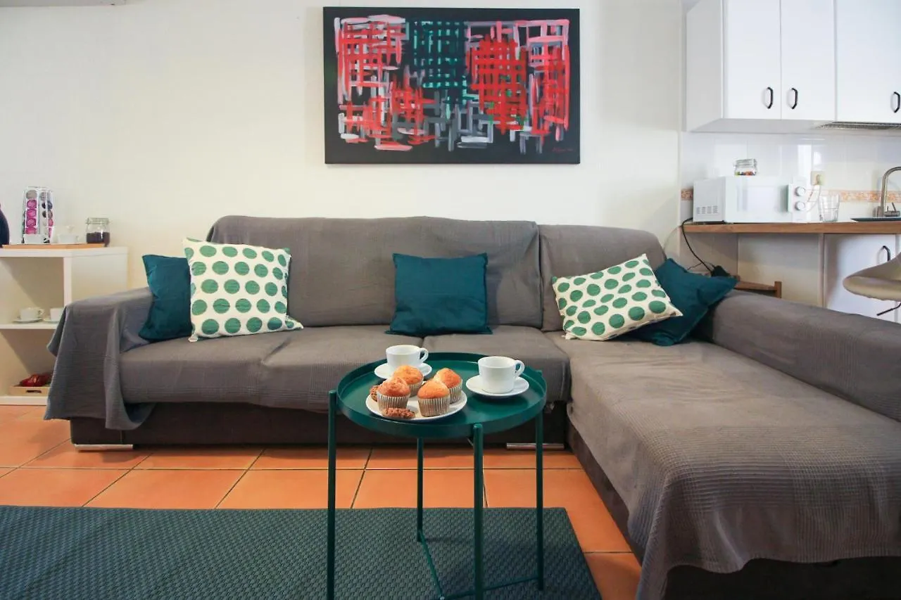 Lentiscares 118. Dos Habitaciones Con Salida A La Piscina. Torrox 0*,  Spain