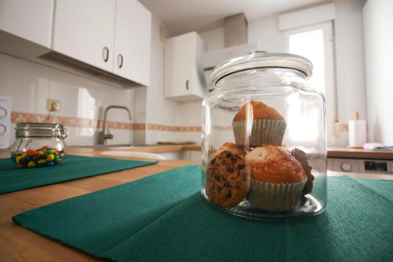Lentiscares 118. Dos Habitaciones Con Salida A La Piscina. Torrox 0*,
