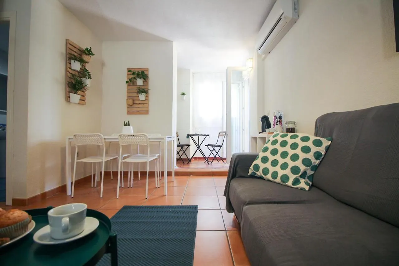 Lentiscares 118. Dos Habitaciones Con Salida A La Piscina. Torrox