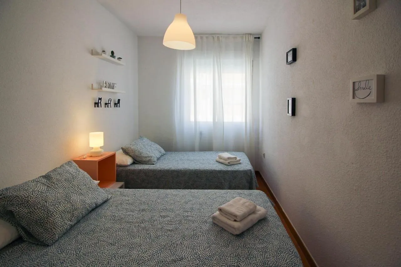 Lentiscares 118. Dos Habitaciones Con Salida A La Piscina. Torrox 0*,