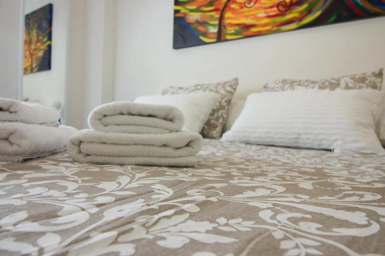Apartment Lentiscares 118. Dos Habitaciones Con Salida A La Piscina. Torrox