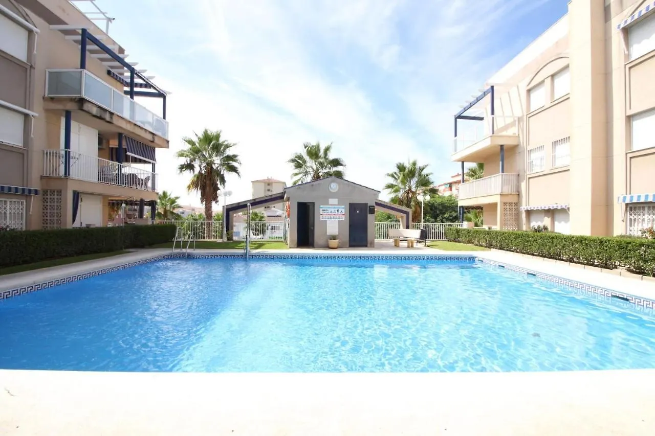 טורוקס Lentiscares 118. Dos Habitaciones Con Salida A La Piscina. 0*,