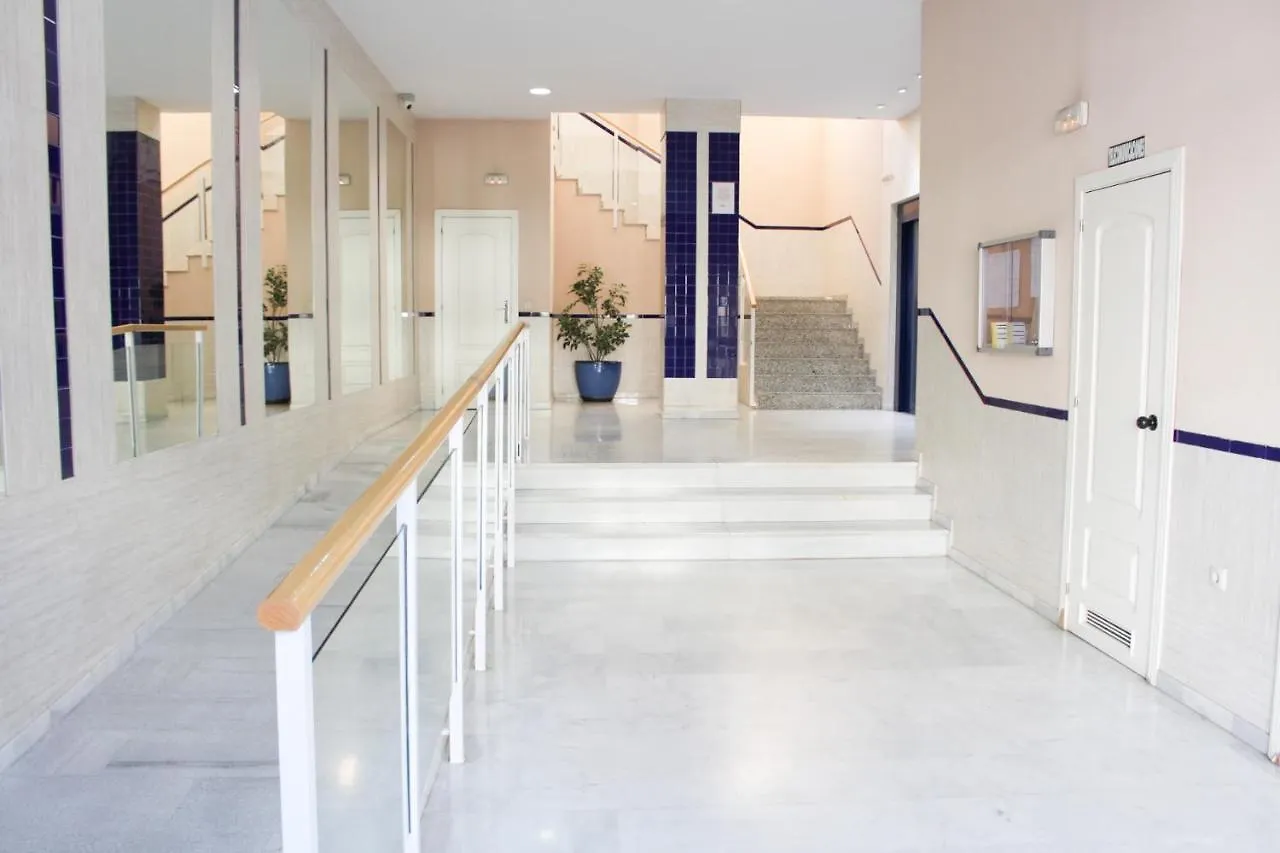 טורוקס Lentiscares 118. Dos Habitaciones Con Salida A La Piscina. דירה