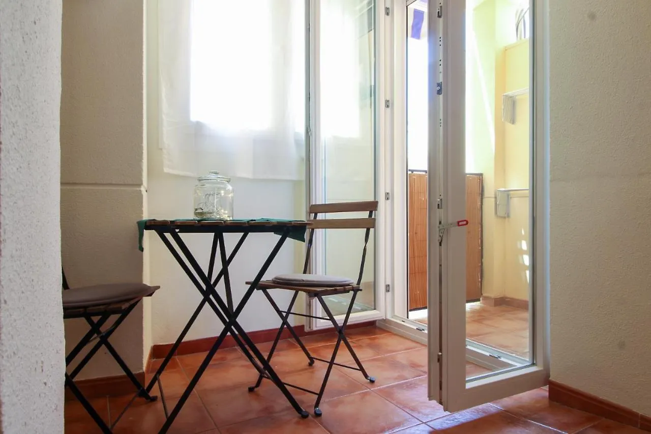 דירה טורוקס Lentiscares 118. Dos Habitaciones Con Salida A La Piscina.