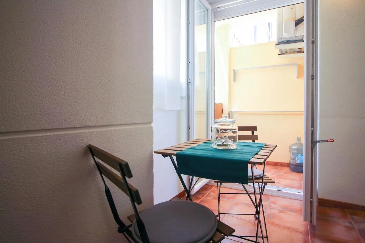טורוקס Lentiscares 118. Dos Habitaciones Con Salida A La Piscina. דירה