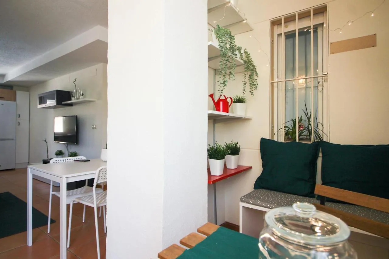 טורוקס Lentiscares 118. Dos Habitaciones Con Salida A La Piscina. ספרד