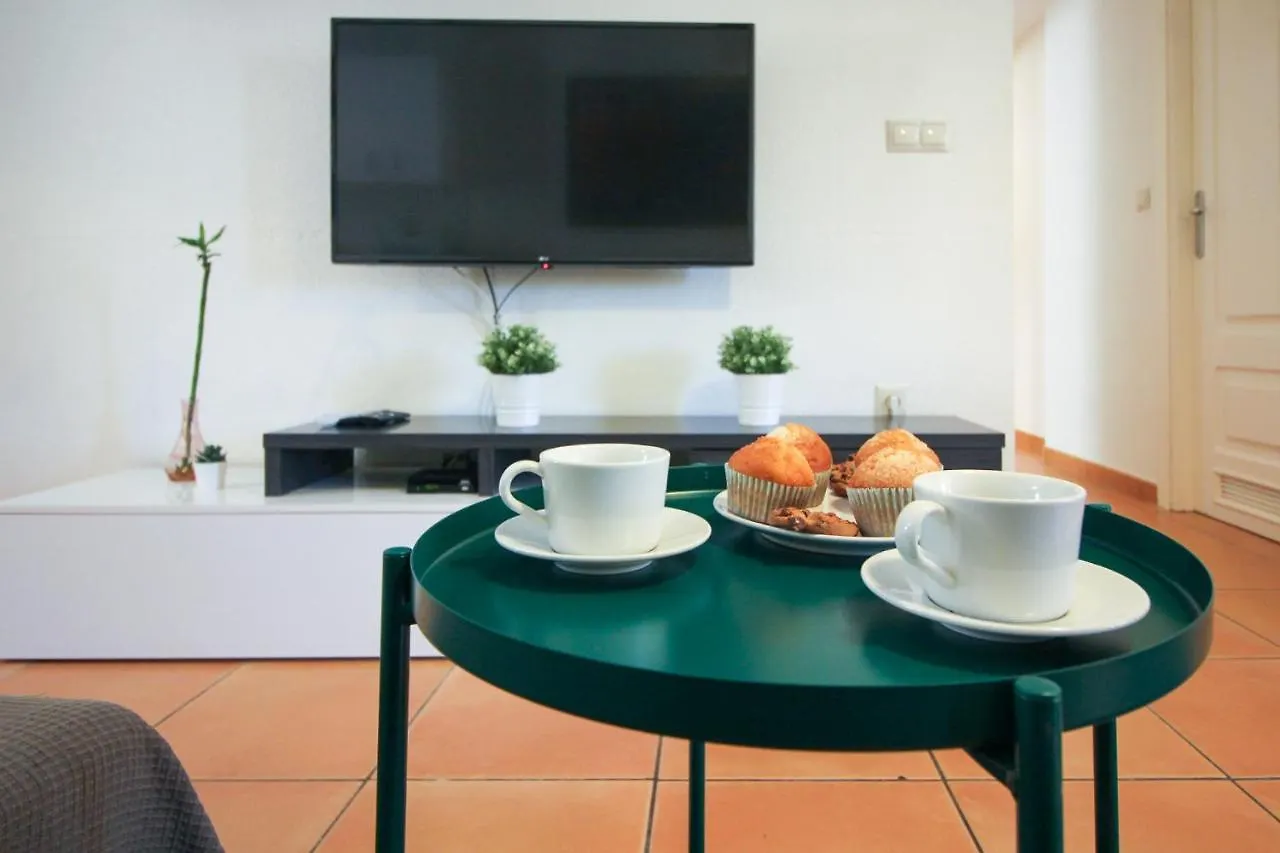 טורוקס Lentiscares 118. Dos Habitaciones Con Salida A La Piscina. 0*,