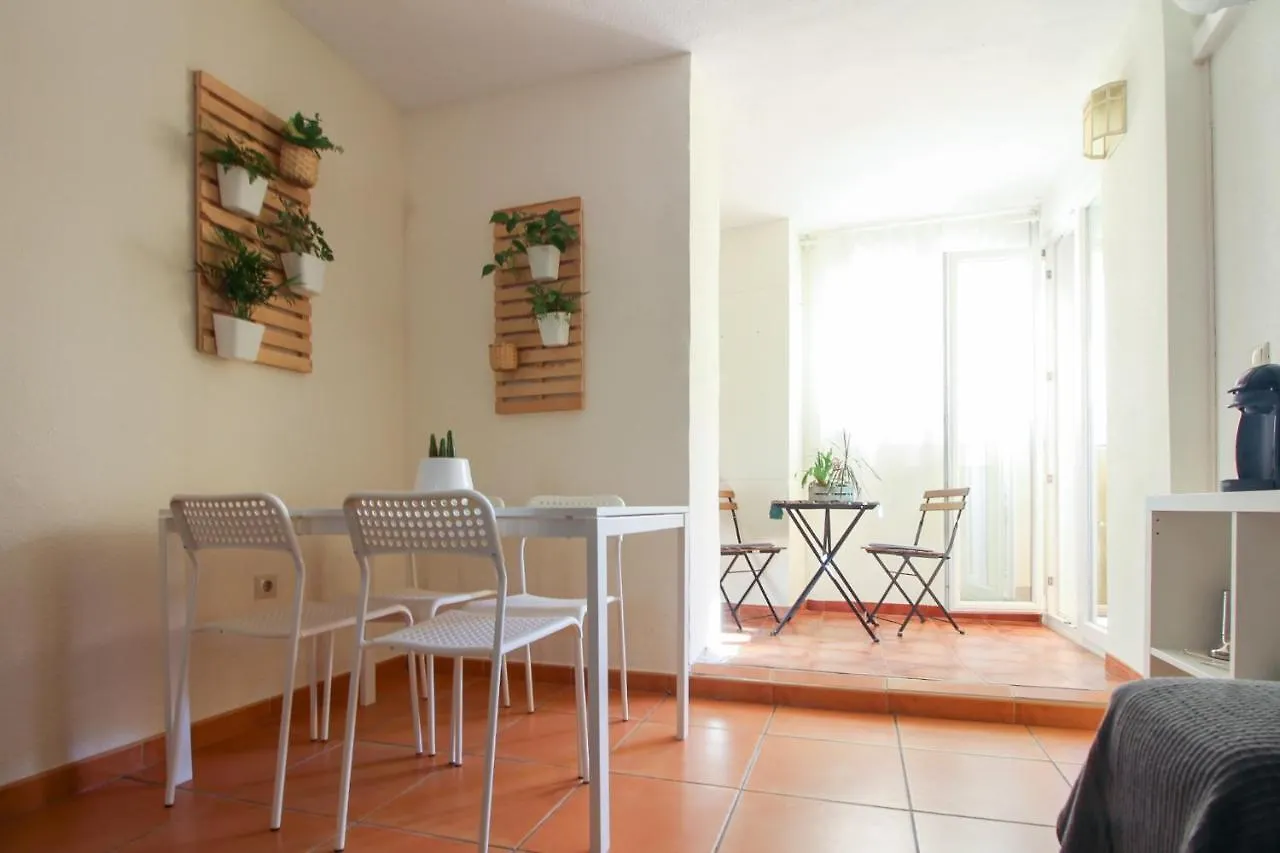 טורוקס Lentiscares 118. Dos Habitaciones Con Salida A La Piscina. ספרד