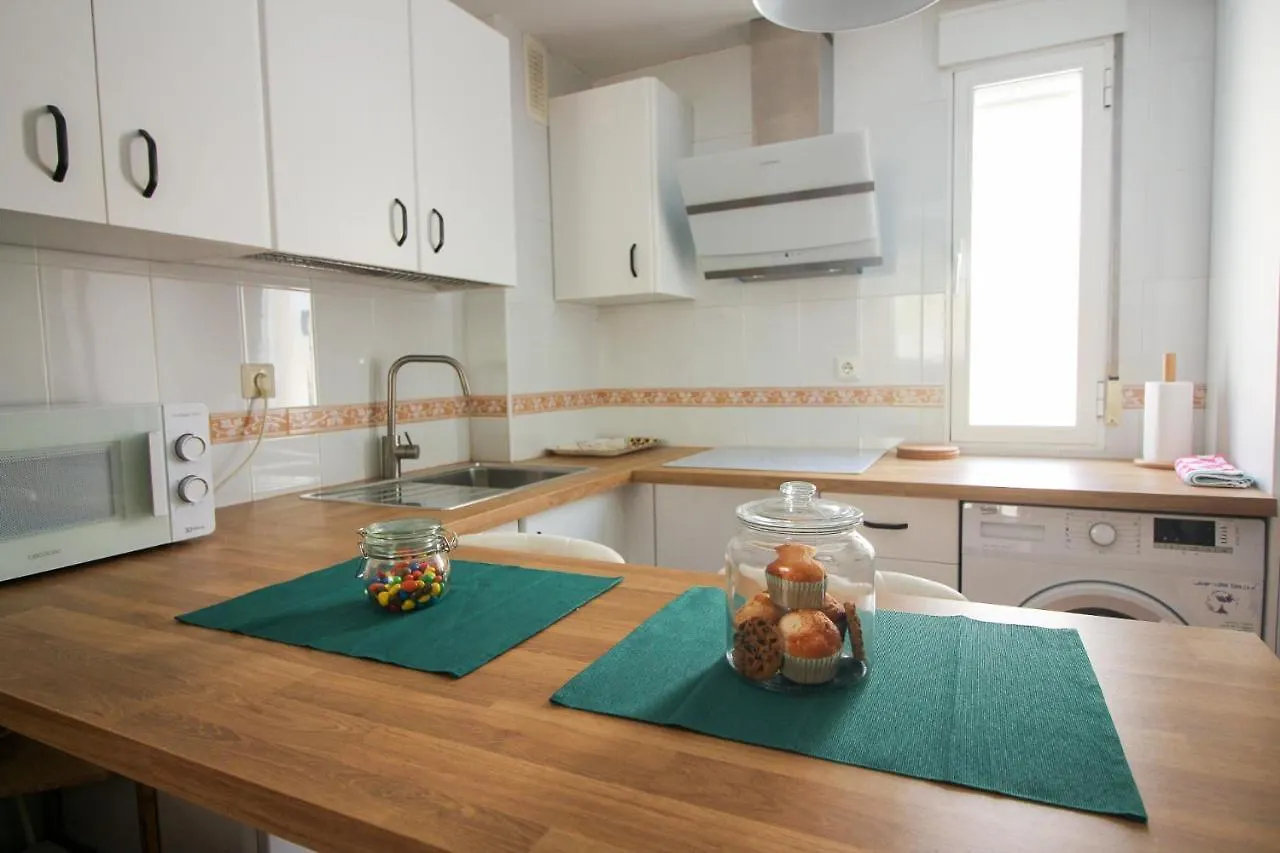 דירה טורוקס Lentiscares 118. Dos Habitaciones Con Salida A La Piscina.