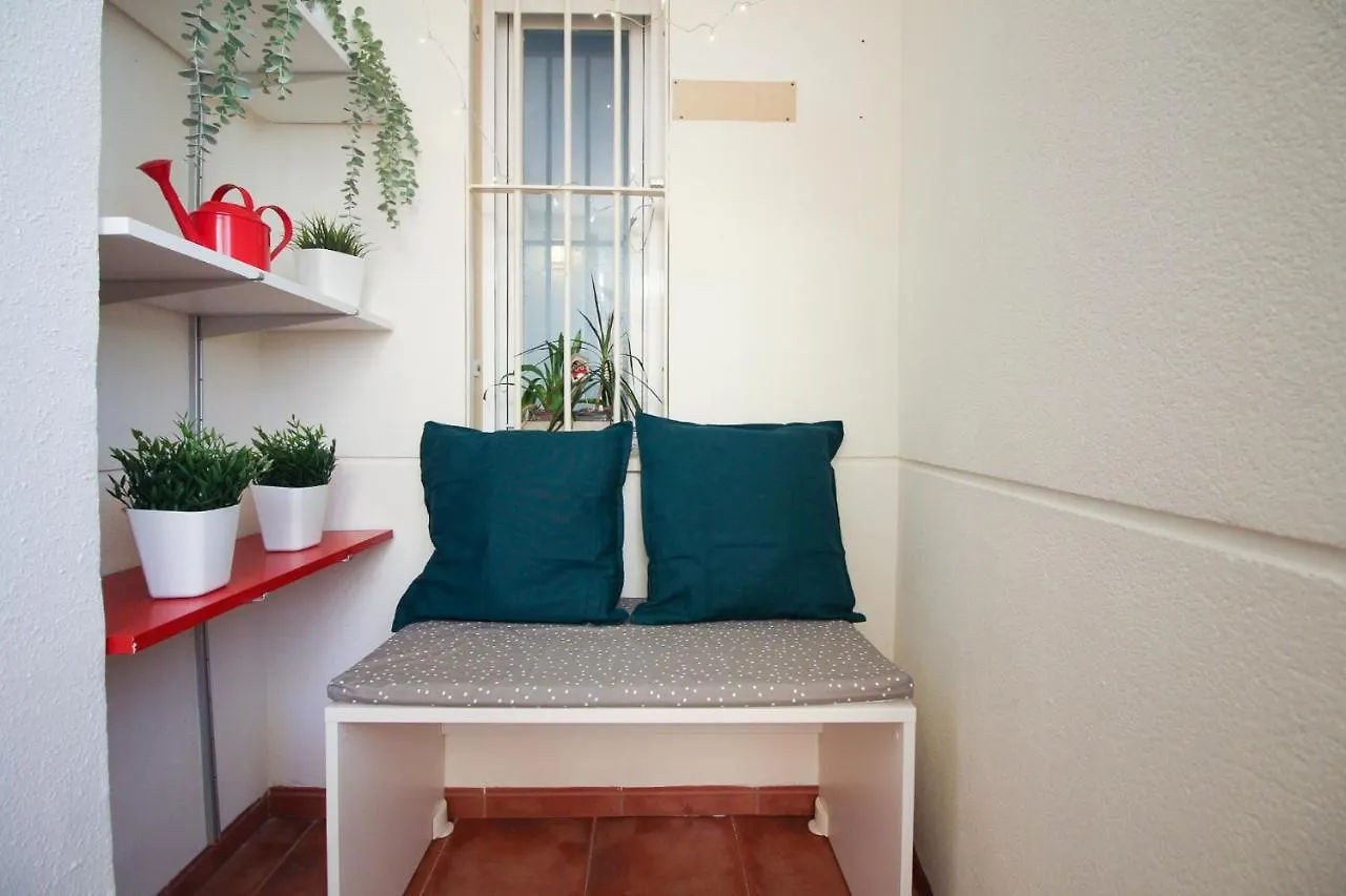 דירה טורוקס Lentiscares 118. Dos Habitaciones Con Salida A La Piscina. ספרד