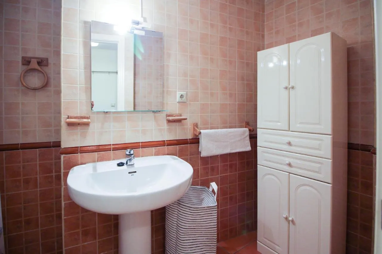 טורוקס Lentiscares 118. Dos Habitaciones Con Salida A La Piscina.