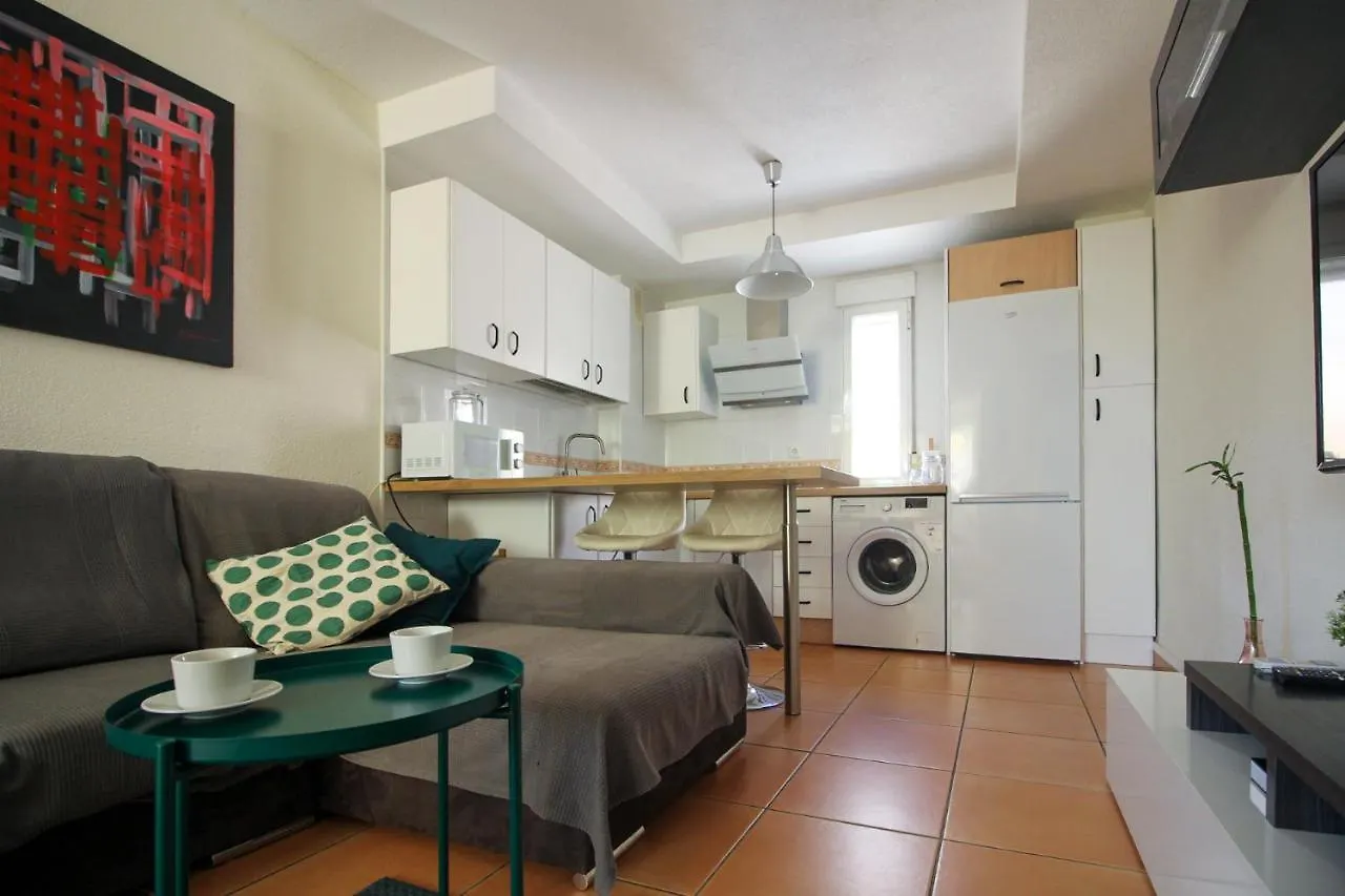 טורוקס Lentiscares 118. Dos Habitaciones Con Salida A La Piscina. 0*,  ספרד