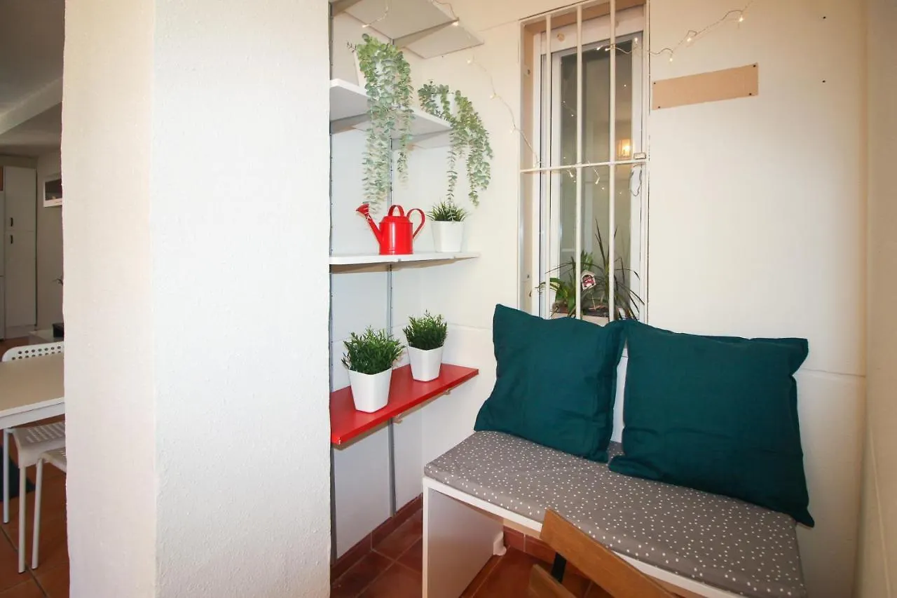 טורוקס Lentiscares 118. Dos Habitaciones Con Salida A La Piscina. ספרד