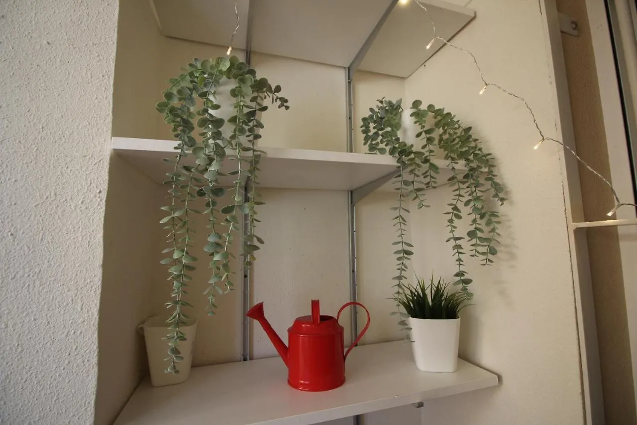 טורוקס Lentiscares 118. Dos Habitaciones Con Salida A La Piscina.