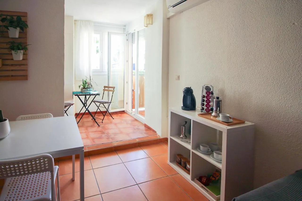 טורוקס Lentiscares 118. Dos Habitaciones Con Salida A La Piscina.
